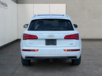 2019 Audi Q5 Progressiv 45 TFSI quattro