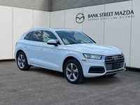 2019 Audi Q5 Progressiv 45 TFSI quattro