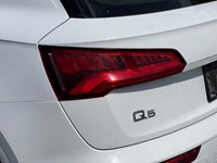 2019 Audi Q5 Progressiv 45 TFSI quattro