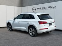 2019 Audi Q5 Progressiv 45 TFSI quattro