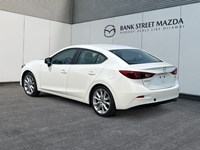 2016  Mazda3 4dr Sdn Auto GT