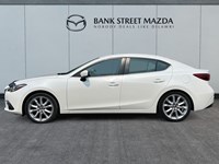 2016  Mazda3 4dr Sdn Auto GT