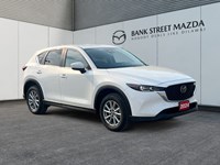 2024 Mazda CX-5 GX AWD w/o CD