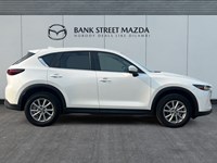 2024 Mazda CX-5 GX AWD w/o CD