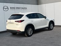 2024 Mazda CX-5 GX AWD w/o CD