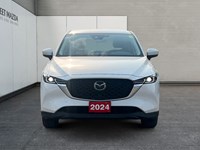 2024 Mazda CX-5 GX AWD w/o CD
