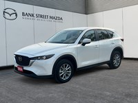 2024 Mazda CX-5 GX AWD w/o CD