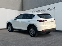 2024 Mazda CX-5 GX AWD w/o CD