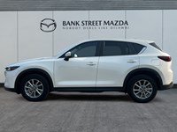 2024 Mazda CX-5 GX AWD w/o CD