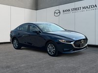 2024  Mazda3 GS Auto i-ACTIV AWD