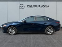 2024  Mazda3 GS Auto i-ACTIV AWD