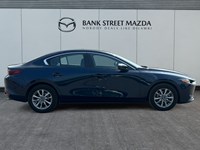 2024  Mazda3 GS Auto i-ACTIV AWD