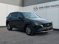 2024 Mazda CX-5 GS AWD *Ltd Avail*
