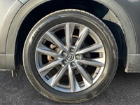 2021 Mazda CX-9 GS-L AWD
