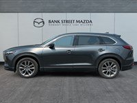 2021 Mazda CX-9 GS-L AWD