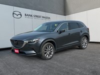 2021 Mazda CX-9 GS-L AWD