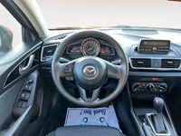 2015  Mazda3 Sport 4dr HB Sport Auto GX