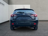 2015  Mazda3 Sport 4dr HB Sport Auto GX