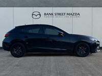 2015  Mazda3 Sport 4dr HB Sport Auto GX