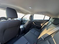 2015  Mazda3 Sport 4dr HB Sport Auto GX