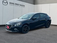 2015  Mazda3 Sport 4dr HB Sport Auto GX