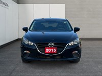 2015  Mazda3 Sport 4dr HB Sport Auto GX