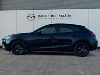 2015  Mazda3 Sport 4dr HB Sport Auto GX