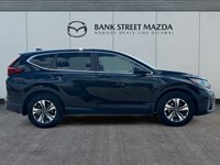2021 Honda CR-V LX 2WD