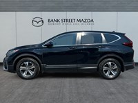 2021 Honda CR-V LX 2WD