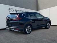2021 Honda CR-V LX 2WD