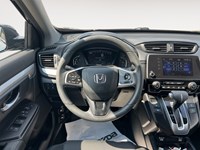 2021 Honda CR-V LX 2WD