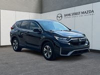 2021 Honda CR-V LX 2WD
