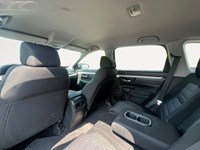 2021 Honda CR-V LX 2WD