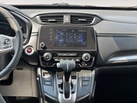 2021 Honda CR-V LX 2WD