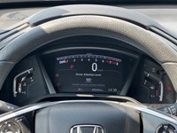 2021 Honda CR-V LX 2WD