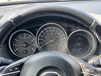 2016 Mazda CX-5 AWD 4dr Auto GT