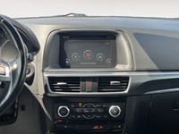 2016 Mazda CX-5 AWD 4dr Auto GT