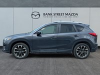 2016 Mazda CX-5 AWD 4dr Auto GT