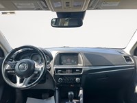 2016 Mazda CX-5 AWD 4dr Auto GT