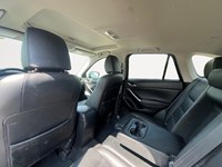 2016 Mazda CX-5 AWD 4dr Auto GT