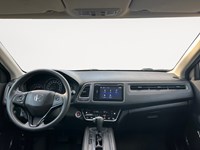 2017 Honda HR-V 2WD 4dr CVT EX