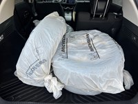 2017 Honda HR-V 2WD 4dr CVT EX