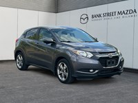 2017 Honda HR-V 2WD 4dr CVT EX