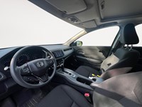 2017 Honda HR-V 2WD 4dr CVT EX