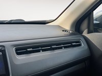 2017 Honda HR-V 2WD 4dr CVT EX