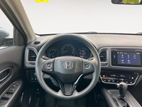 2017 Honda HR-V 2WD 4dr CVT EX
