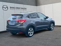 2017 Honda HR-V 2WD 4dr CVT EX