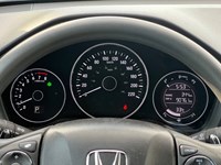 2017 Honda HR-V 2WD 4dr CVT EX