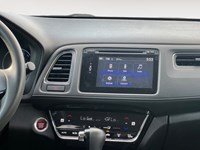 2017 Honda HR-V 2WD 4dr CVT EX