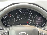 2016 Honda HR-V 4WD 4dr CVT EX-L w/Navi